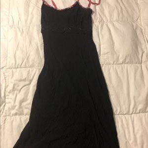 COPY - Vintage 90s Betsey Johnson Dress